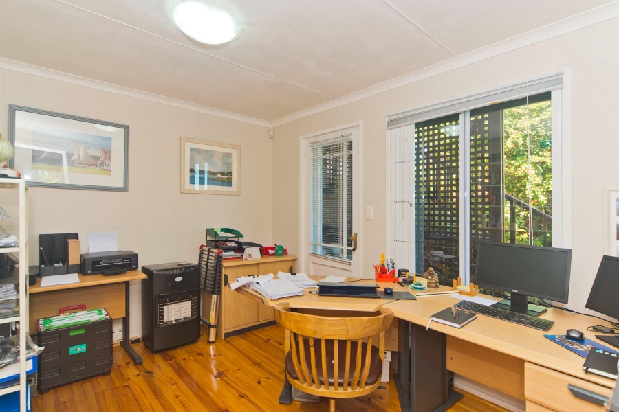 5 Bedroom Property for Sale in Knysna Heights Western Cape